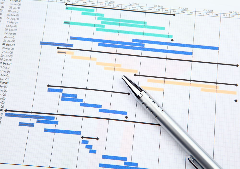 Werfdossier met digitale werkbon in TimeApp