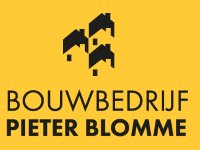 Logo Blomme — TimeApp klant