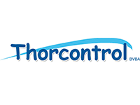 Logo Thor Control — TimeApp klant